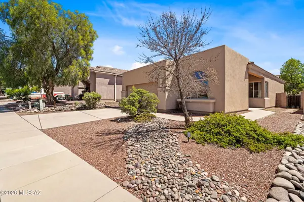 10461 S Stampede Ranch, Vail, AZ 85641