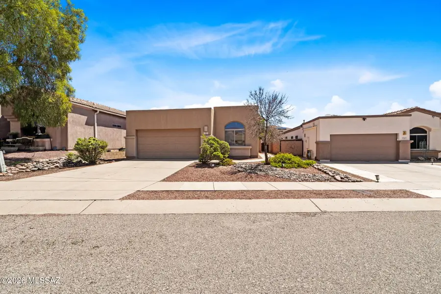 10461 S Stampede Ranch, Vail, AZ 85641 - #2