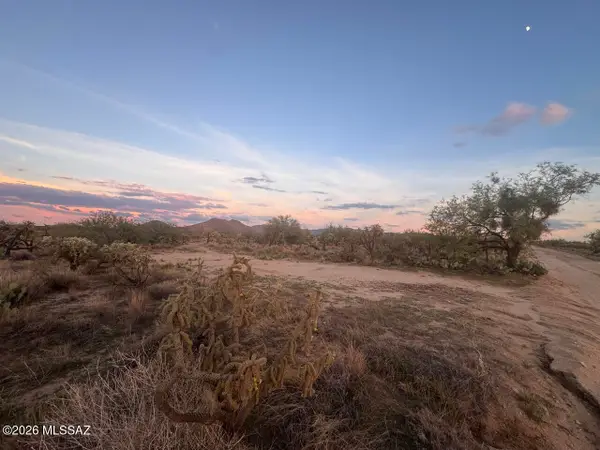 Address Withheld By Seller, Tucson, AZ 85736
