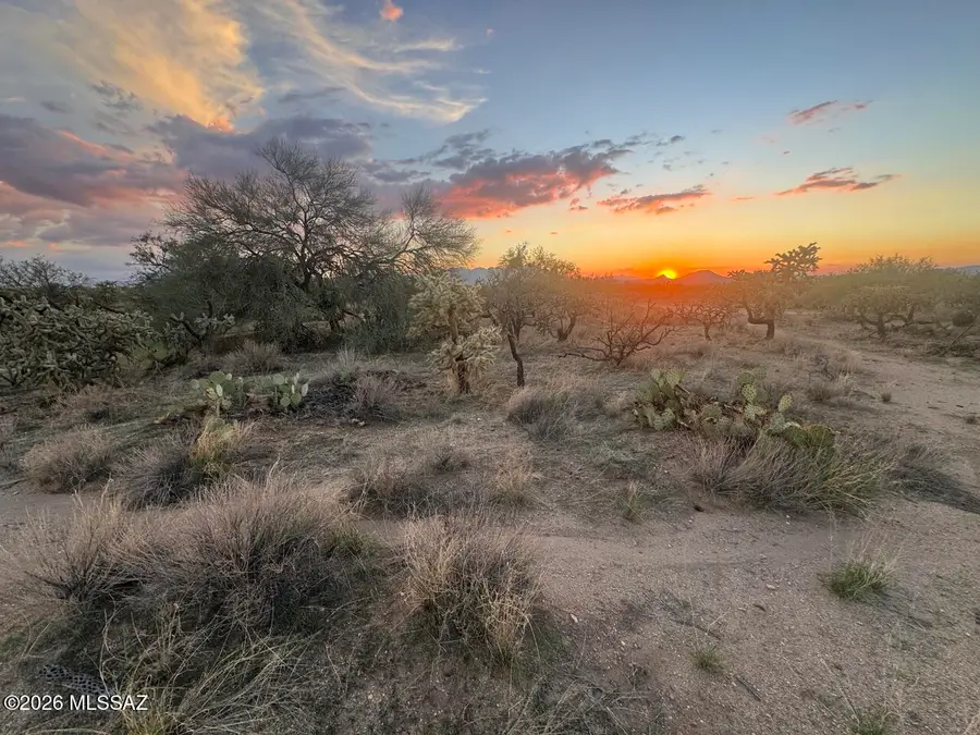 Address Withheld By Seller, Tucson, AZ 85736 - #2