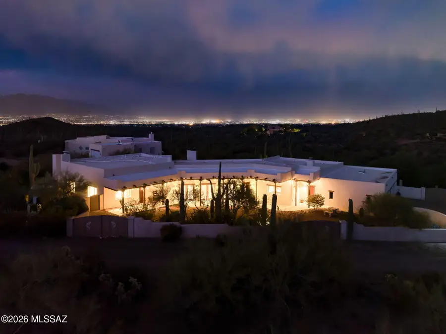 3360 N Horseback, Tucson, AZ 85745 - #2