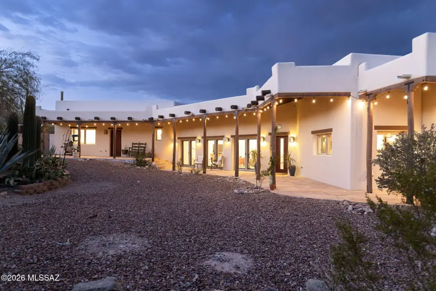3360 N Horseback, Tucson, AZ 85745 - #3