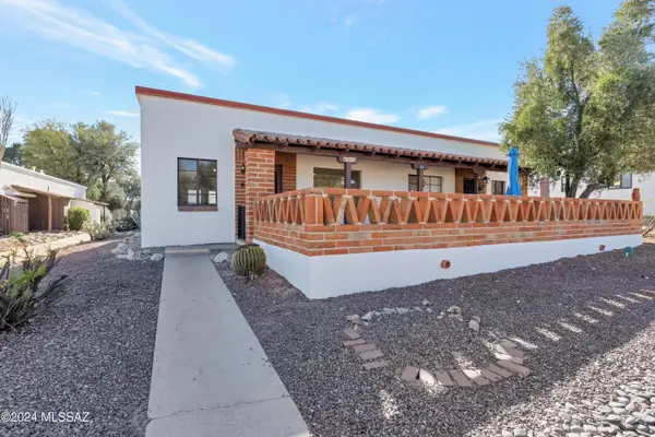 211 W Camino Alameda, Green Valley, AZ 85614