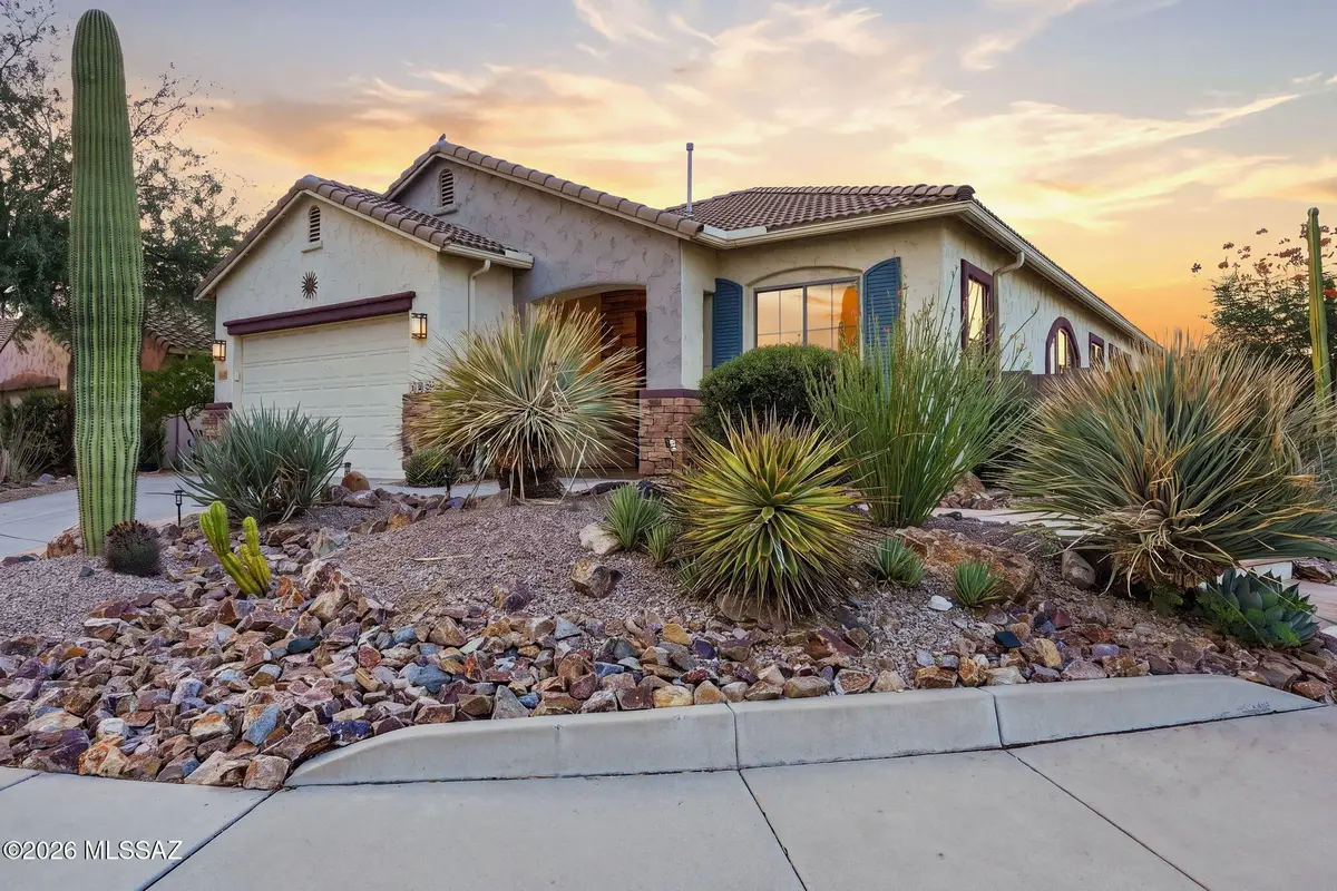 1230 W Lyle, Oro Valley, AZ 85755 - #1