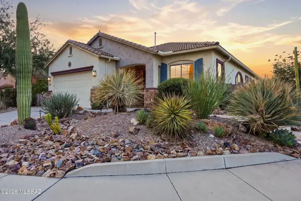 1230 W Lyle, Oro Valley, AZ 85755