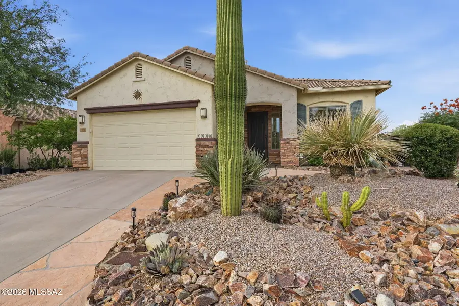 1230 W Lyle, Oro Valley, AZ 85755 - #2