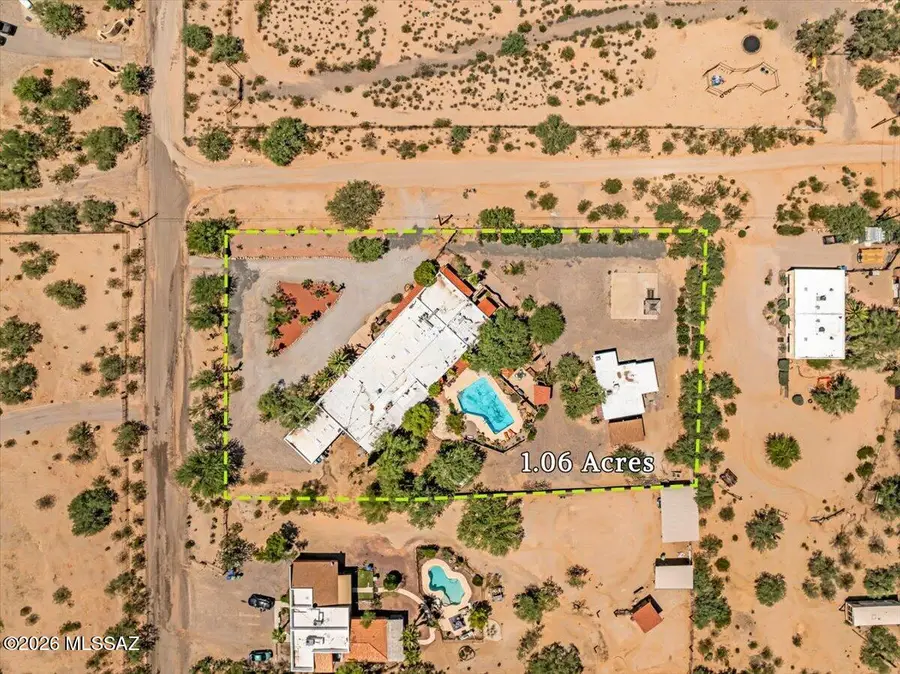 6766 W Oklahoma, Tucson, AZ 85735 - #2