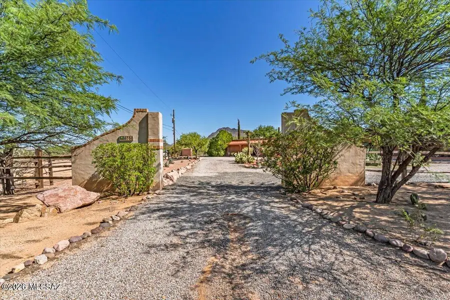 6766 W Oklahoma, Tucson, AZ 85735 - #3