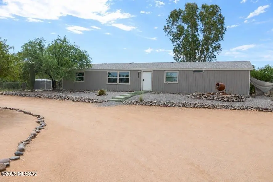 12131 W Catherine, Tucson, AZ 85735 - #1