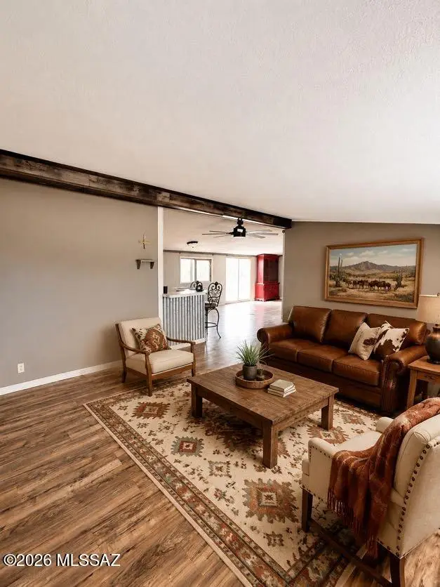 12131 W Catherine, Tucson, AZ 85735 - #3