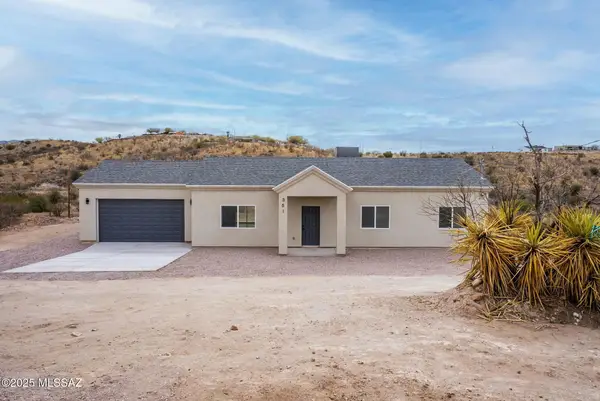 879 Lisboa, Rio Rico, AZ 85648