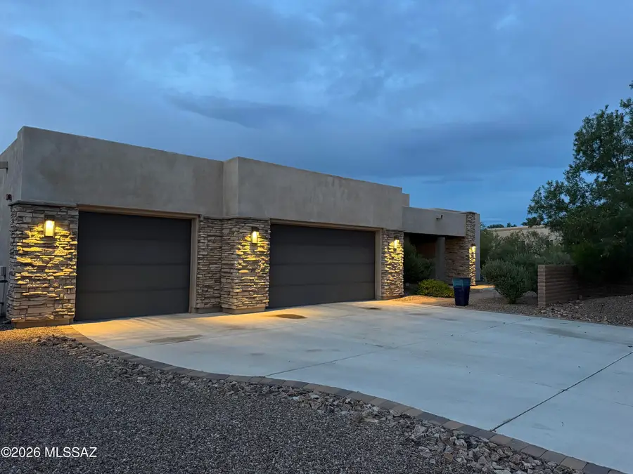 1435 S Walnut Spring, Green Valley, AZ 85614 - #2