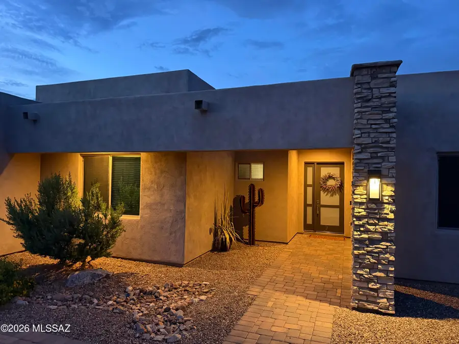 1435 S Walnut Spring, Green Valley, AZ 85614 - #3