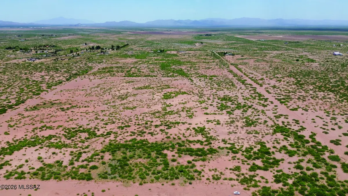 10.17 Acre Blackhawk, Douglas, AZ 85607 - #1
