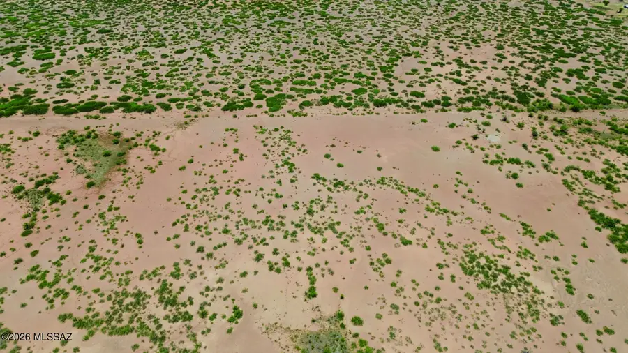 10.17 Acre Blackhawk, Douglas, AZ 85607 - #3