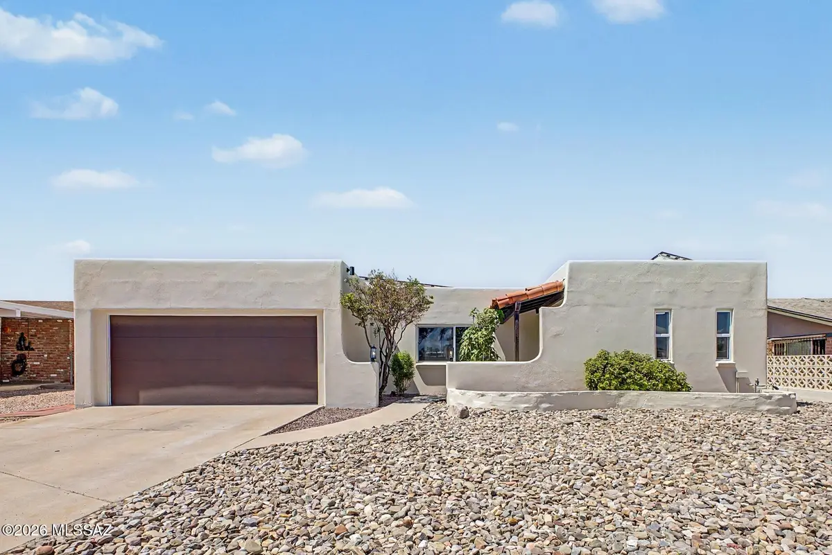 8546 E Pine Valley, Tucson, AZ 85710 - #1
