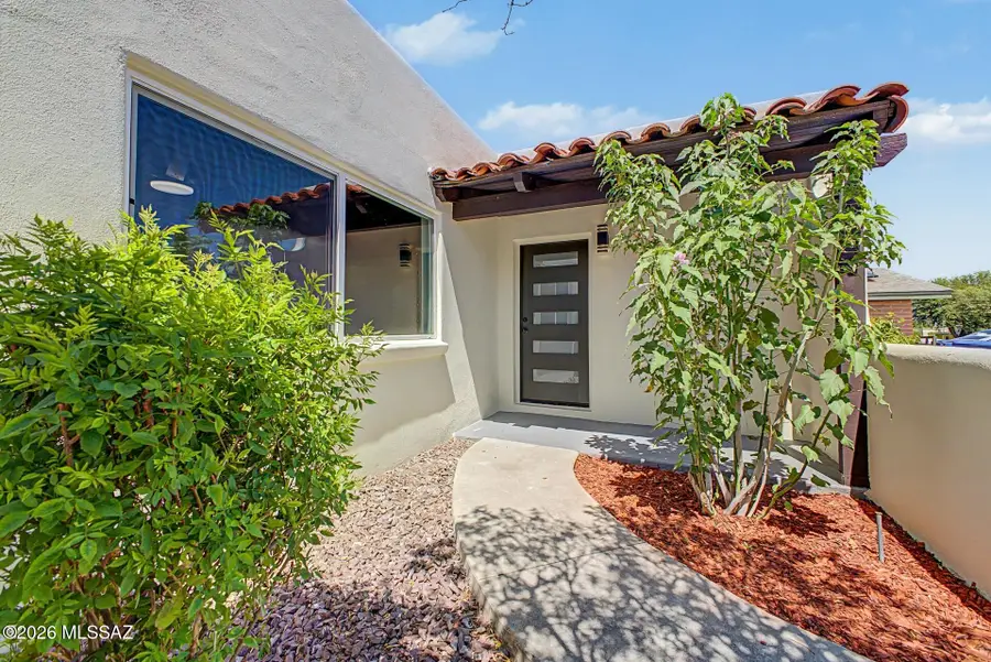 8546 E Pine Valley, Tucson, AZ 85710 - #2