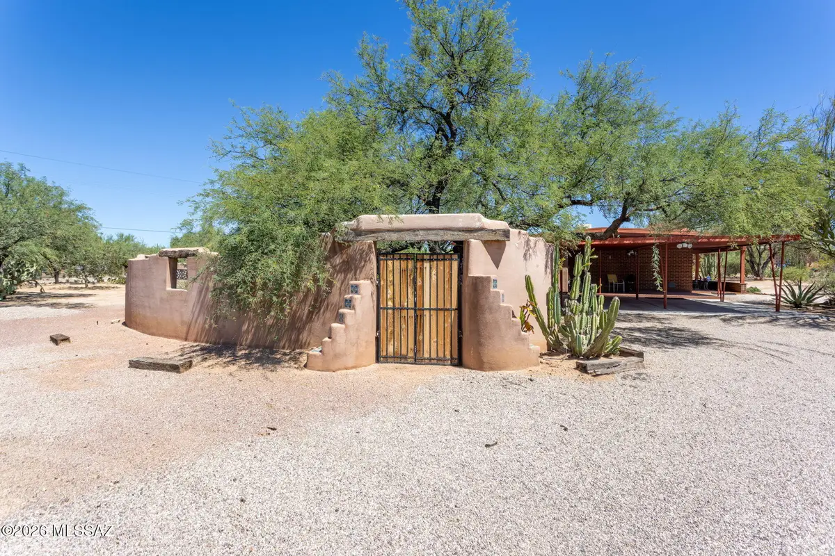 8625 N Mulberry, Tucson, AZ 85704 - #1