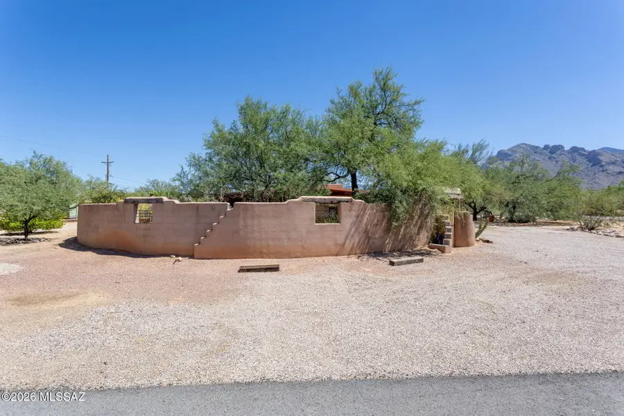 8625 N Mulberry, Tucson, AZ 85704 - #2