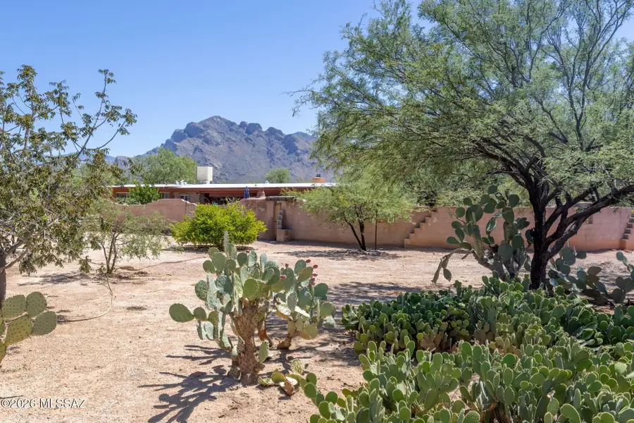 8625 N Mulberry, Tucson, AZ 85704 - #3