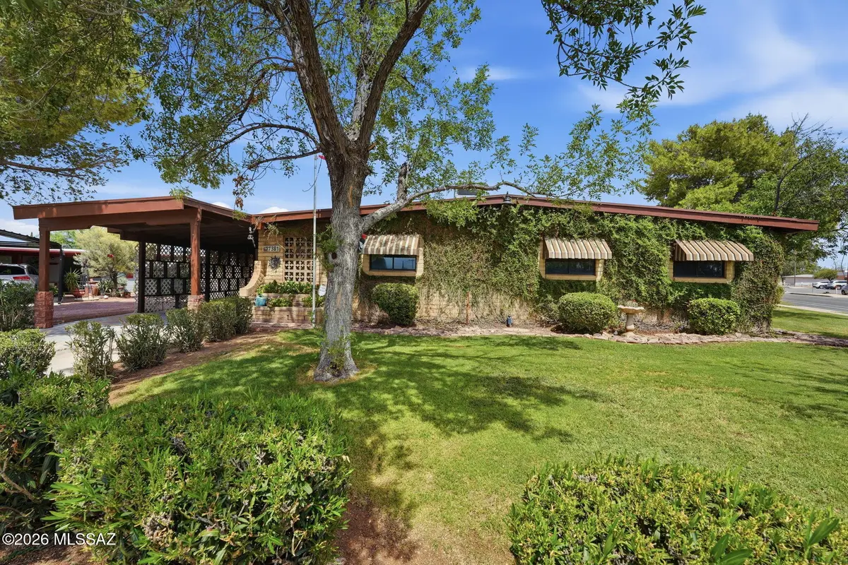 7381 E Stella, Tucson, AZ 85730 - #1