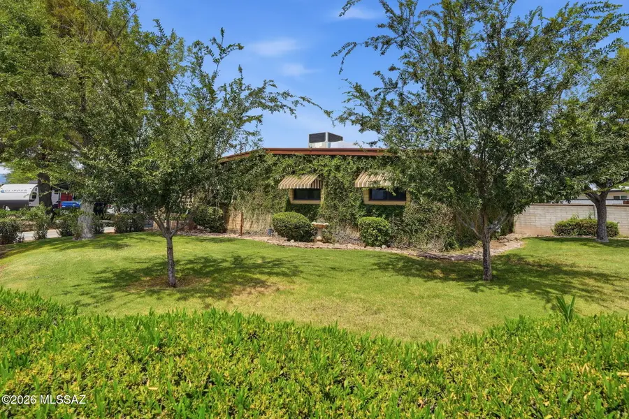 7381 E Stella, Tucson, AZ 85730 - #2