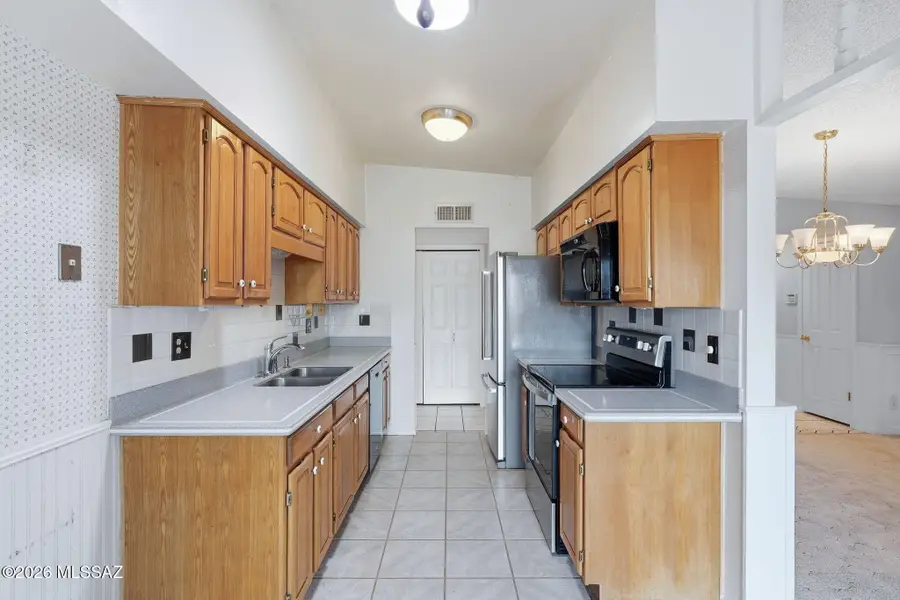 7381 E Stella, Tucson, AZ 85730 - #3