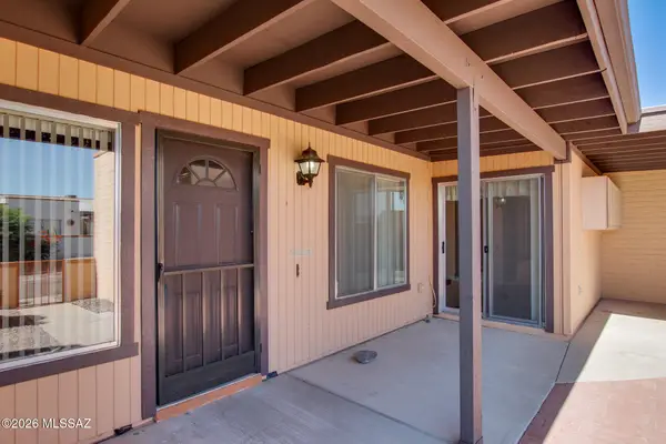 1429 W De Nada, Green Valley, AZ 85622