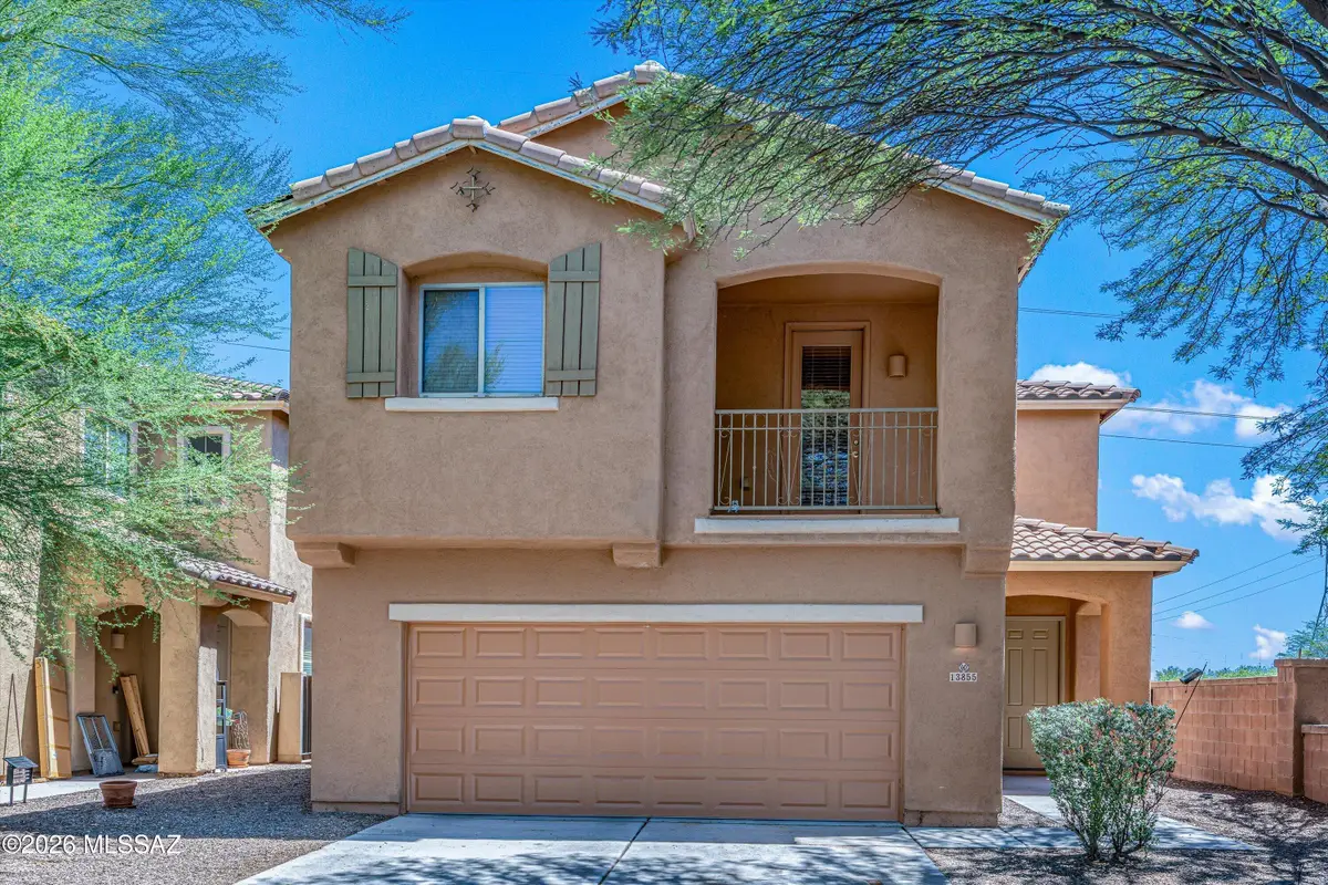 13855 S Camino Nudo, Sahuarita, AZ 85629 - #1