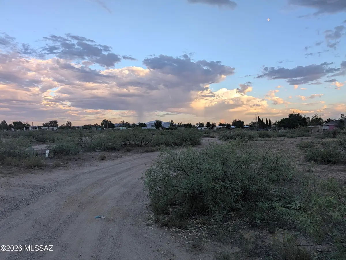 W Heather, Willcox, AZ 85643 - #1