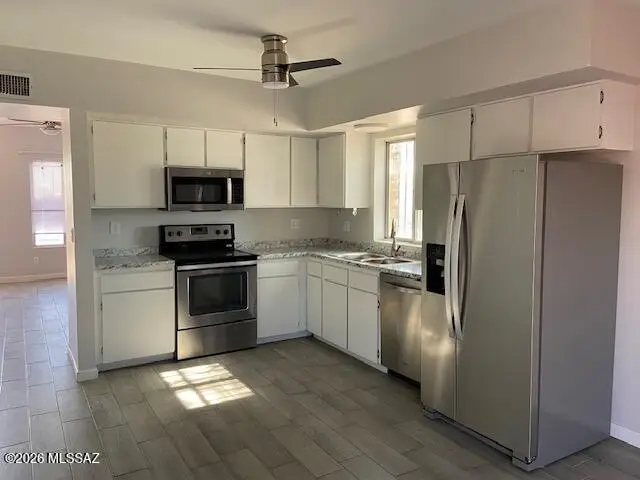 909 S Pantano, Tucson, AZ 85710 - #2