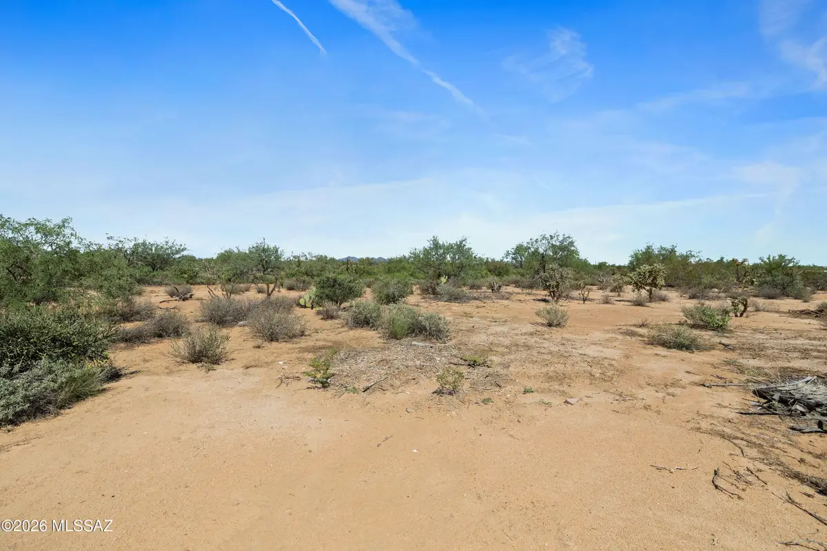 8740 S Sandario, Tucson, AZ 85736 - #1