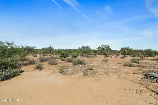 8740 S Sandario, Tucson, AZ 85736