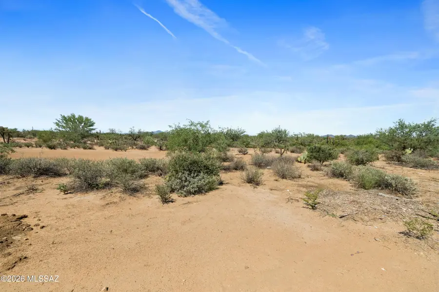 8740 S Sandario, Tucson, AZ 85736 - #2