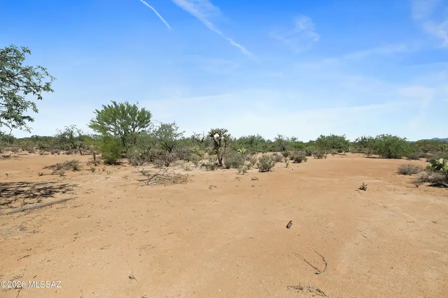 8740 S Sandario, Tucson, AZ 85736 - #3