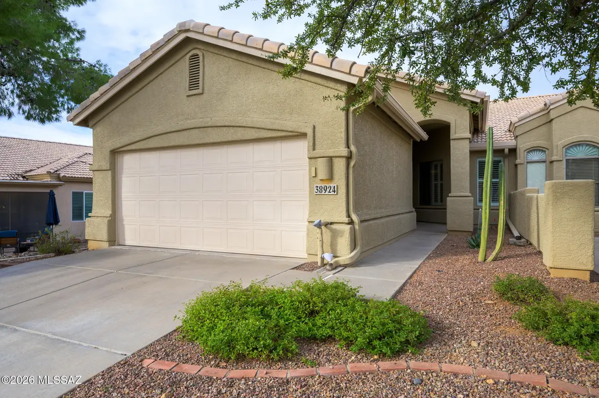 38924 S Casual, Tucson, AZ 85739 - #1