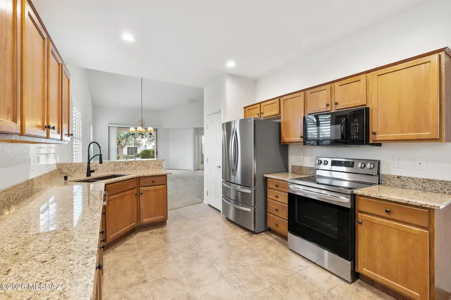 38924 S Casual, Tucson, AZ 85739 - #2