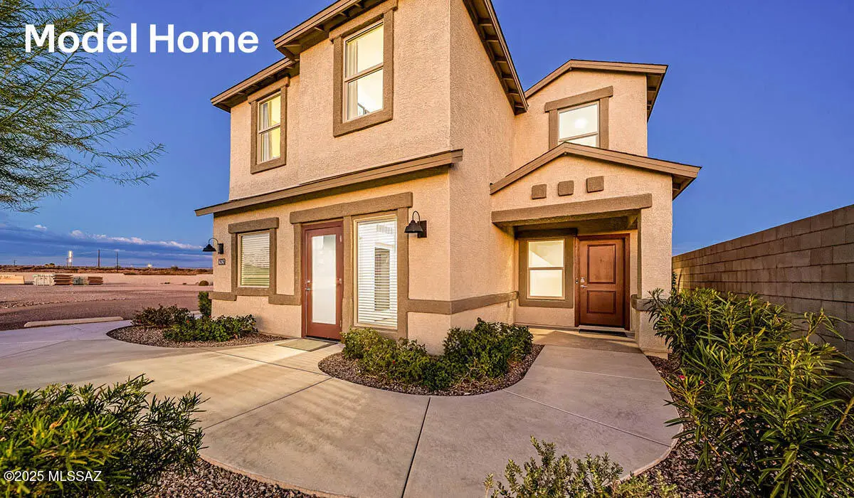 10012 N Guayacan, Marana, AZ 85653 - #1