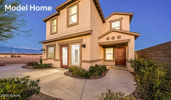 10012 N Guayacan, Marana, AZ 85653