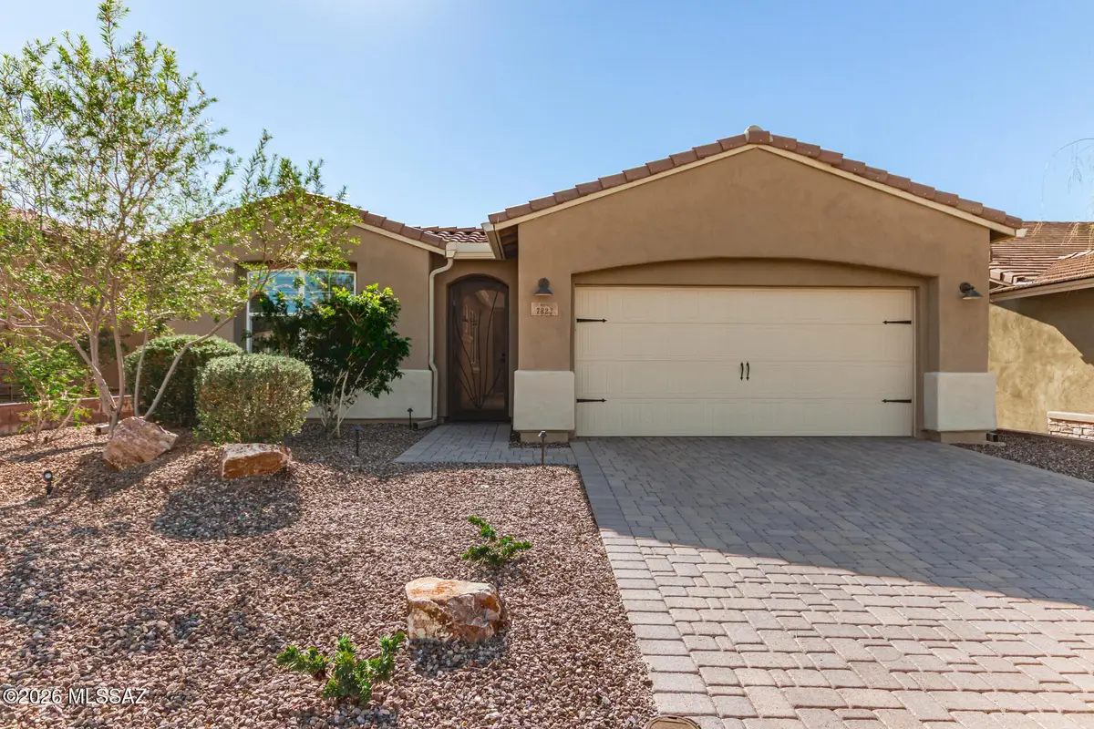 7823 W Buckeye, Marana, AZ 85658 - #1