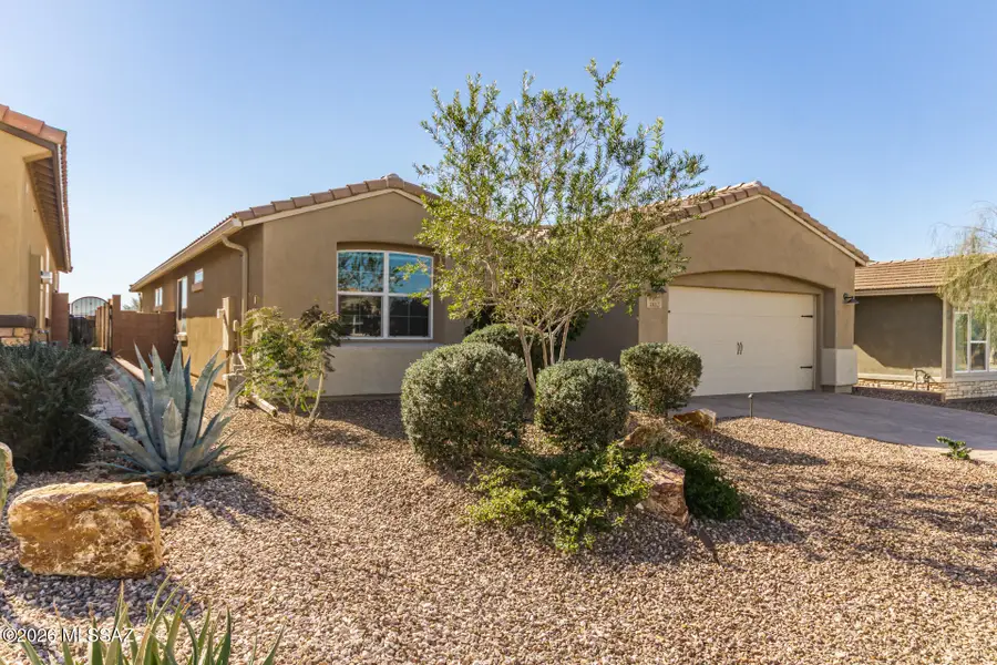 7823 W Buckeye, Marana, AZ 85658 - #2