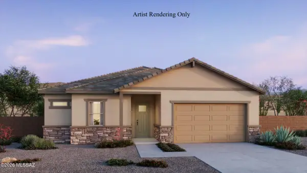 14775 N Chicalote, Marana, AZ 85658