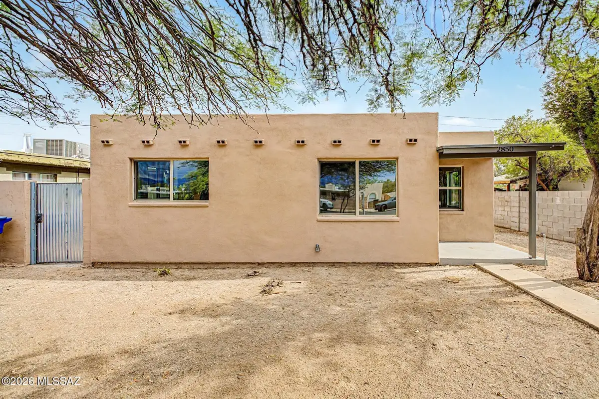 2850 E 19th, Tucson, AZ 85716 - #1