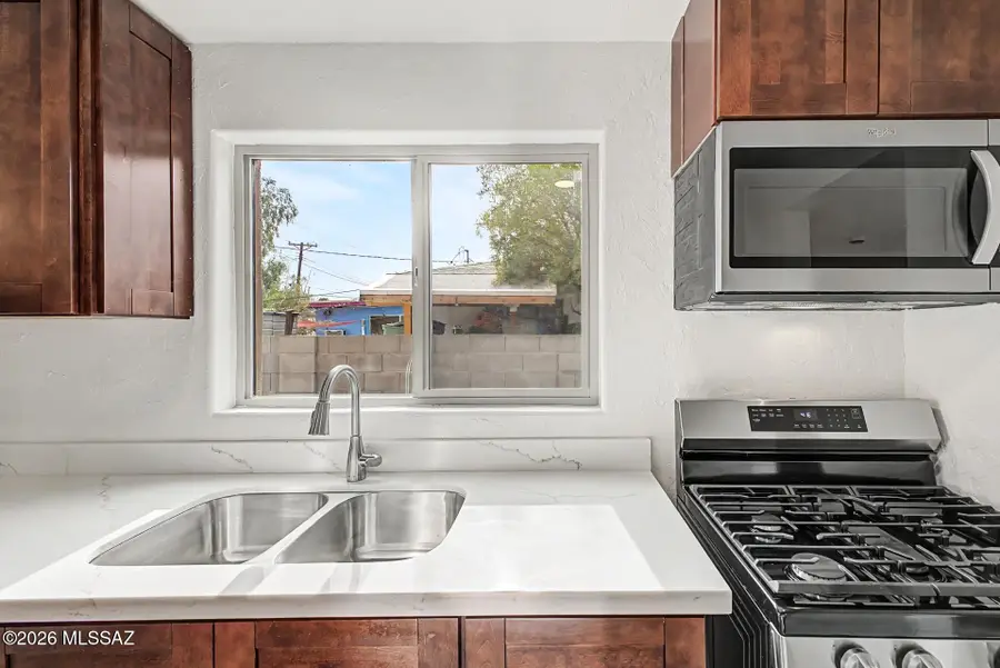 2850 E 19th, Tucson, AZ 85716 - #2