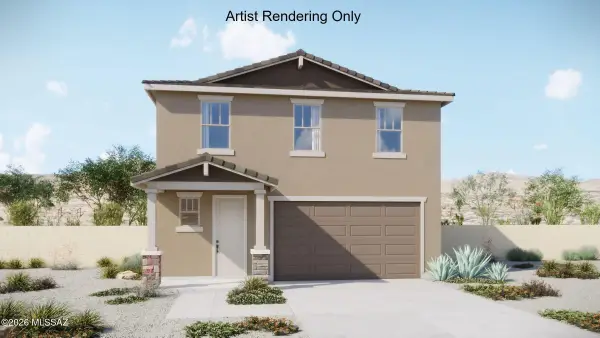 5970 E Gabilan, Tucson, AZ 85756