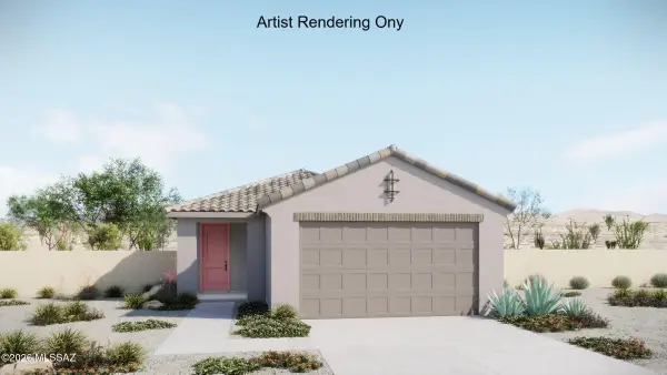 5966 E Gabilan, Tucson, AZ 85756