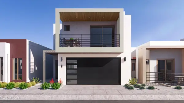 1244 E Fimbres, Tucson, AZ 85713