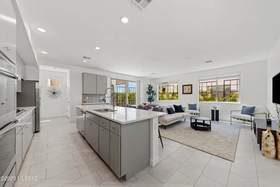 1244 E Fimbres, Tucson, AZ 85713 - #3