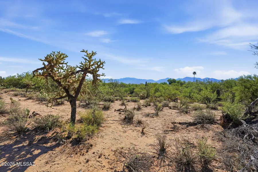 12680 N Caminito Al Sol, Tucson, AZ 85755 - #2