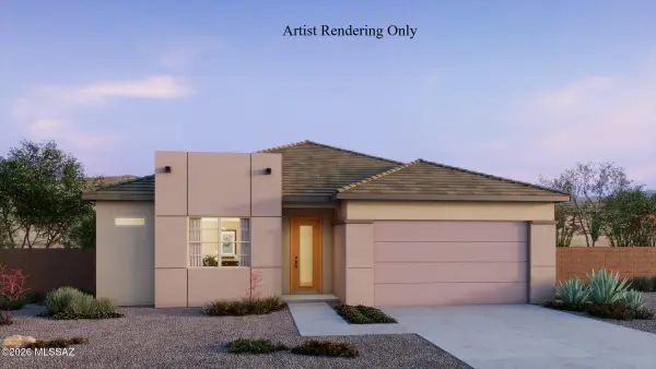 14721 N Chicalote, Marana, AZ 85658